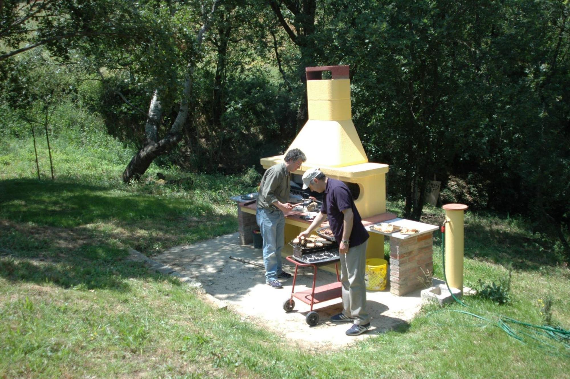 I Gelsi Guest House Figline Valdarno Exterior photo