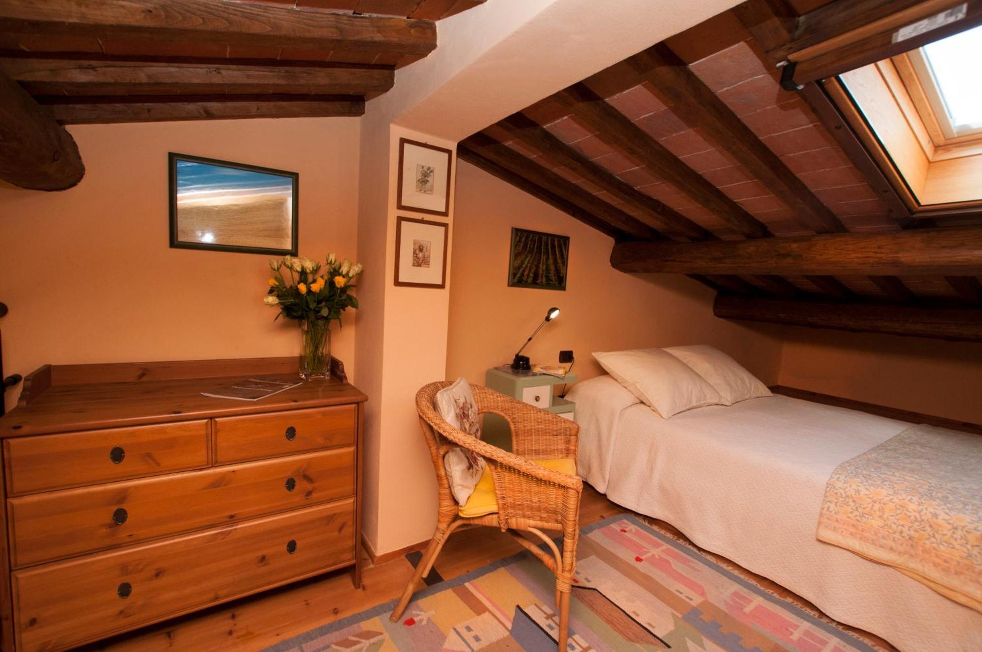 I Gelsi Guest House Figline Valdarno Room photo