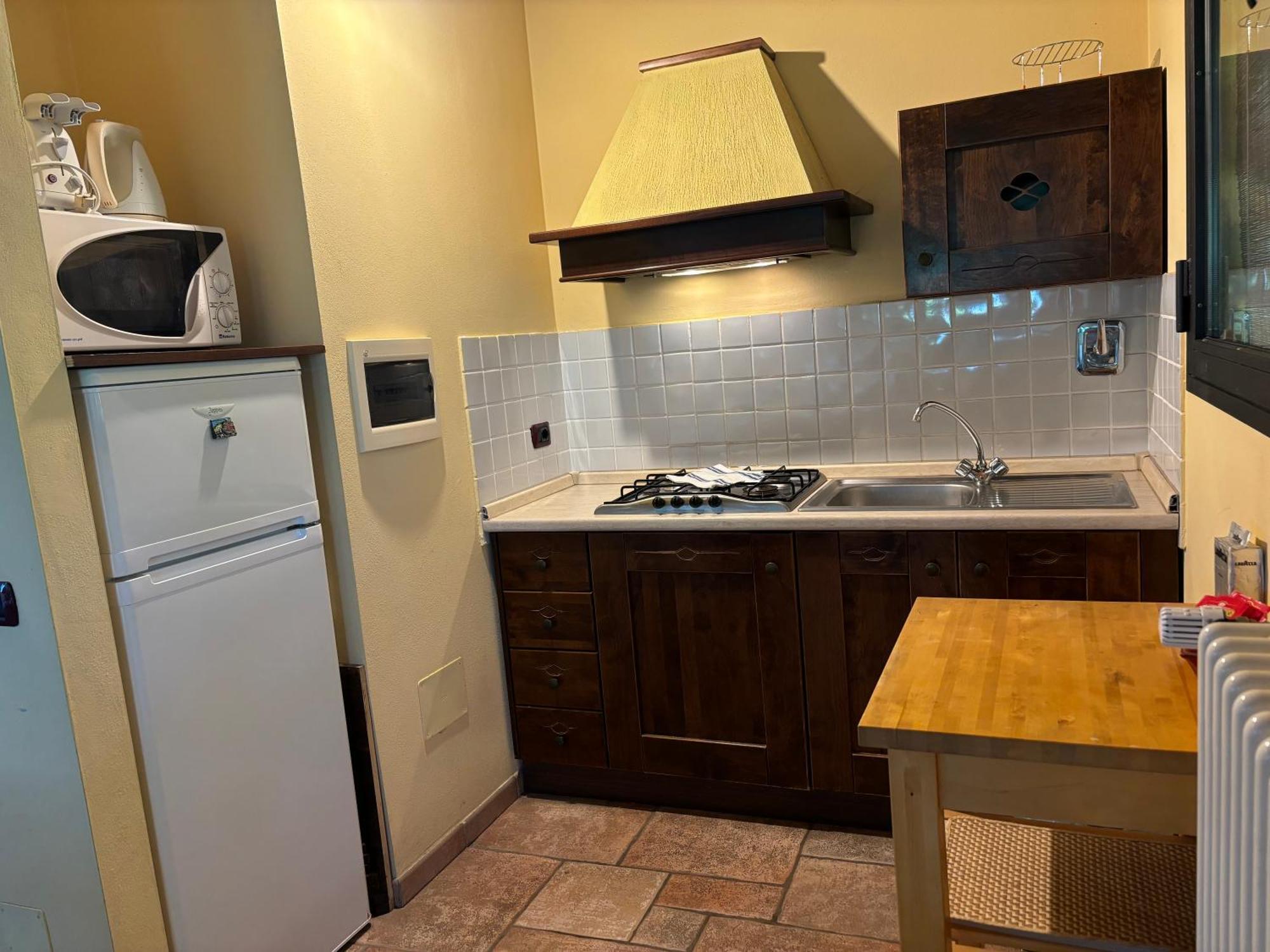 I Gelsi Guest House Figline Valdarno Exterior photo